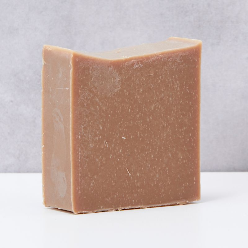 The Black Stuff D'Cure Saponetta Uomo Edizione Limitata