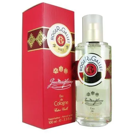 Roger&Gallet Jean Marie Farina Colonia 100 ml Agrumi