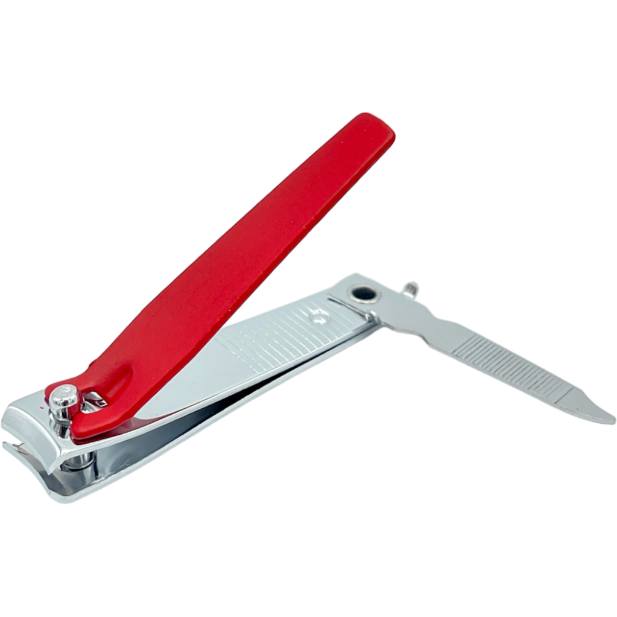 Dural SE-103B Tronchesina Unghie Piedi Rossa Piccola