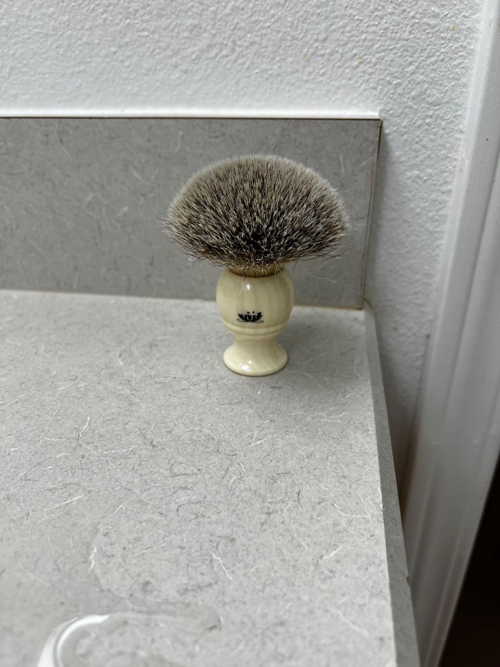 Wet Shaving Products Monarch Pennello Tasso 22mm