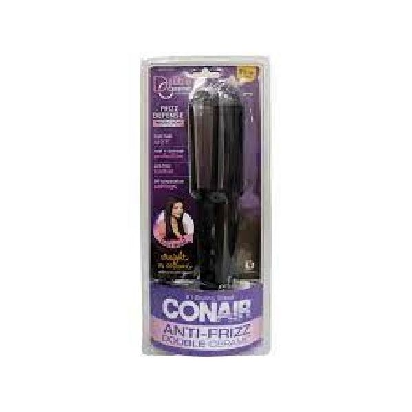 Conair Double Ceramic piastra capelli 38 mm ceramica