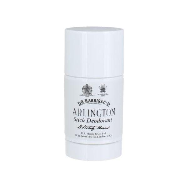 D.R. Harris Arlington Deodorante Stick 75 g Agrumi e Felce