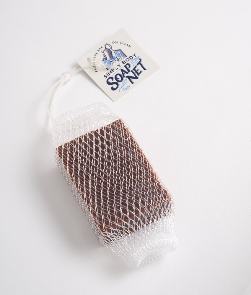 Zingari Man Accessories Retina Porta Sapone Doccia