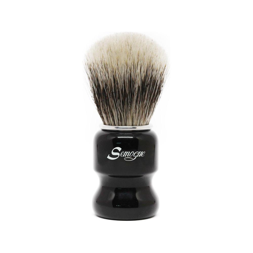 Semogue Torga-C5 Finest Mistura pennello barba resina