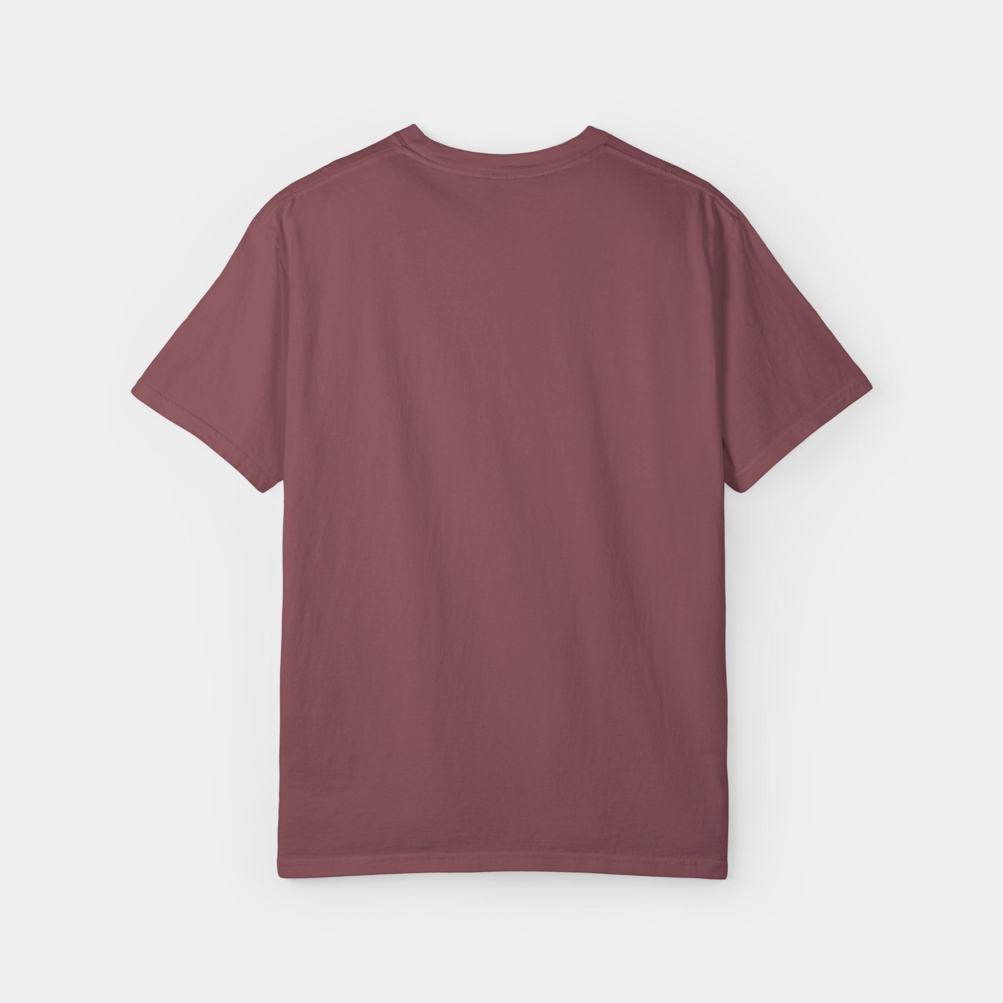 Noble Otter Summers in Italy maglietta cotone Bay oversize