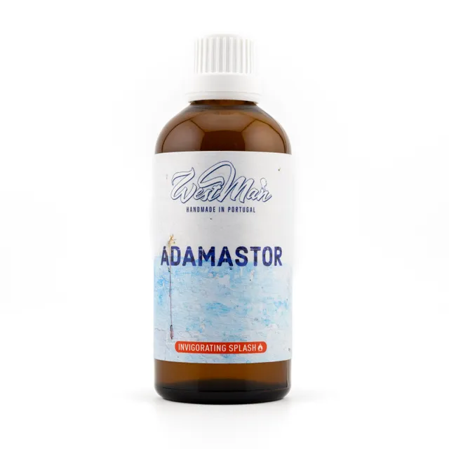 Westman Shaving Adamastor Lozione Dopobarba 100 ml marino