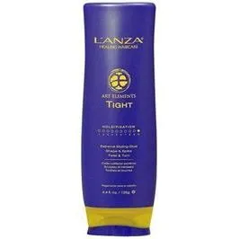 L'ANZA Art Elements Tight Colla Capelli 124 g tenuta estrema