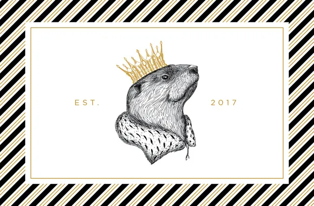 Noble Otter Gift Card carta regalo rasatura 15 USD