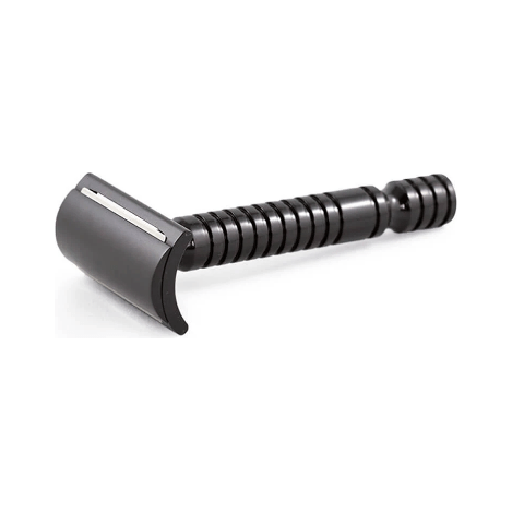 RazoRock Baby Smooth Rasoio Sicurezza Alluminio Delicato