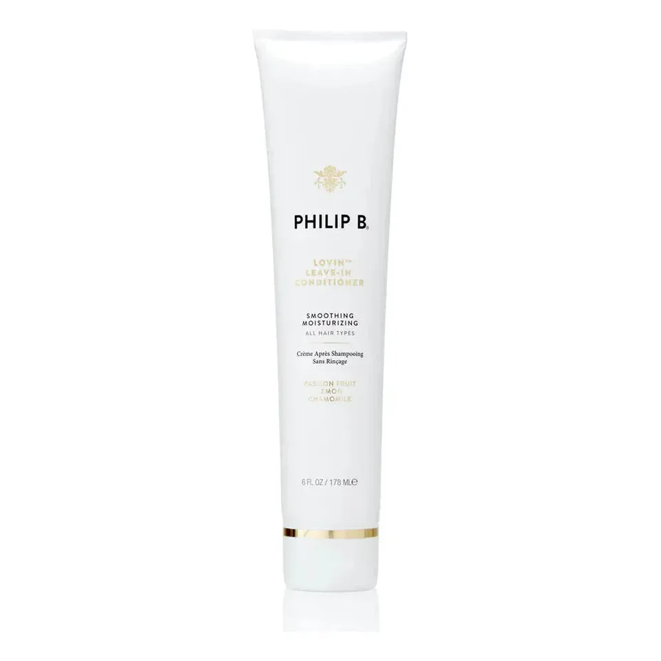 Philip B. Lovin Crema Leave-In Capelli 177 ml Anticrespo
