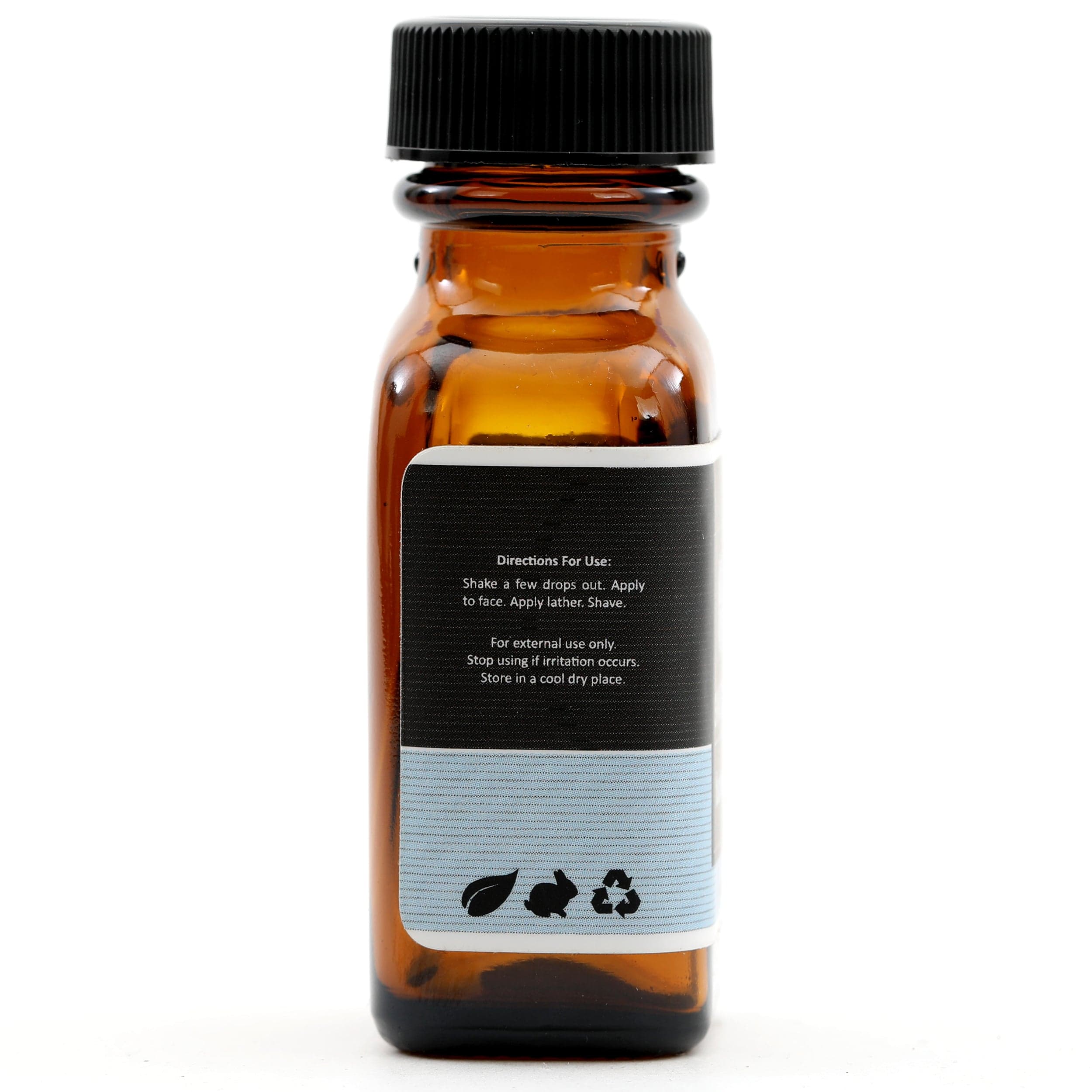 Wet Shaving Products Barbershop olio prebarba 29 ml