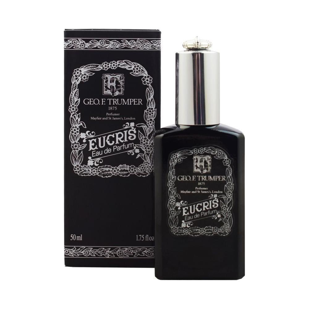Geo. F. Trumper Eucris Eau de Parfum 50ml Uomo