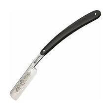 Dovo Best Quality rasoio mano libera 5/8 acciaio carbonio