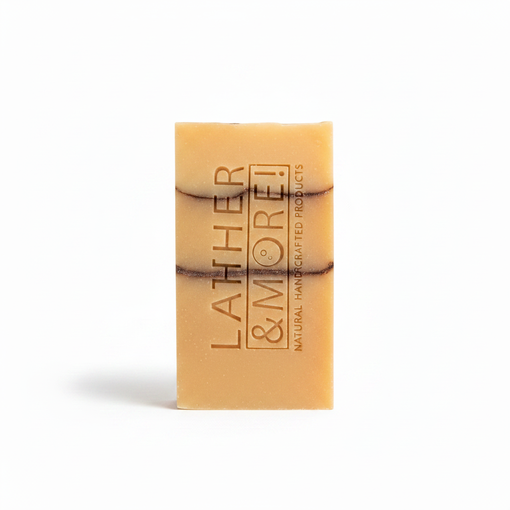 Pasteur Frankincense sapone solido olibano mirra 5oz