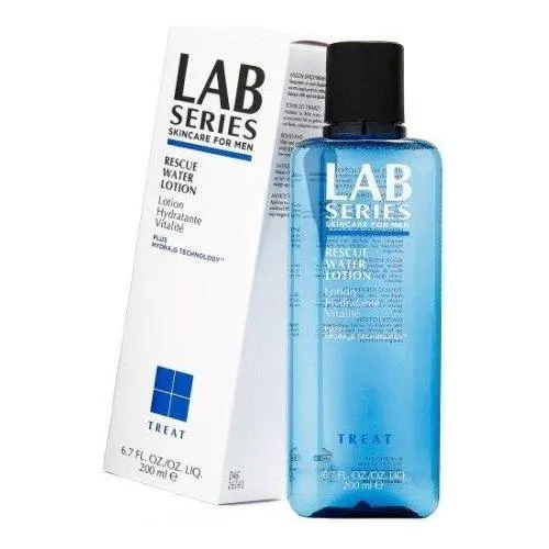 Lab Series Rescue Water lozione viso uomo 200 ml idratante