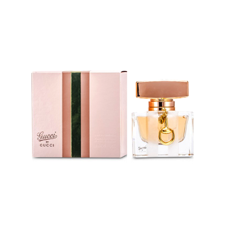 Gucci by Gucci Eau de Toilette donna 75 ml floreale