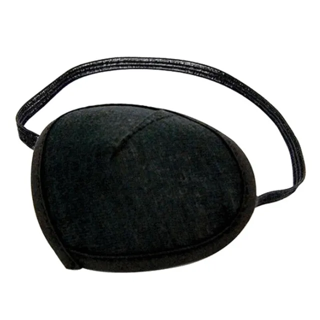 Apex Eye Patch benda oculare nera taglia unica