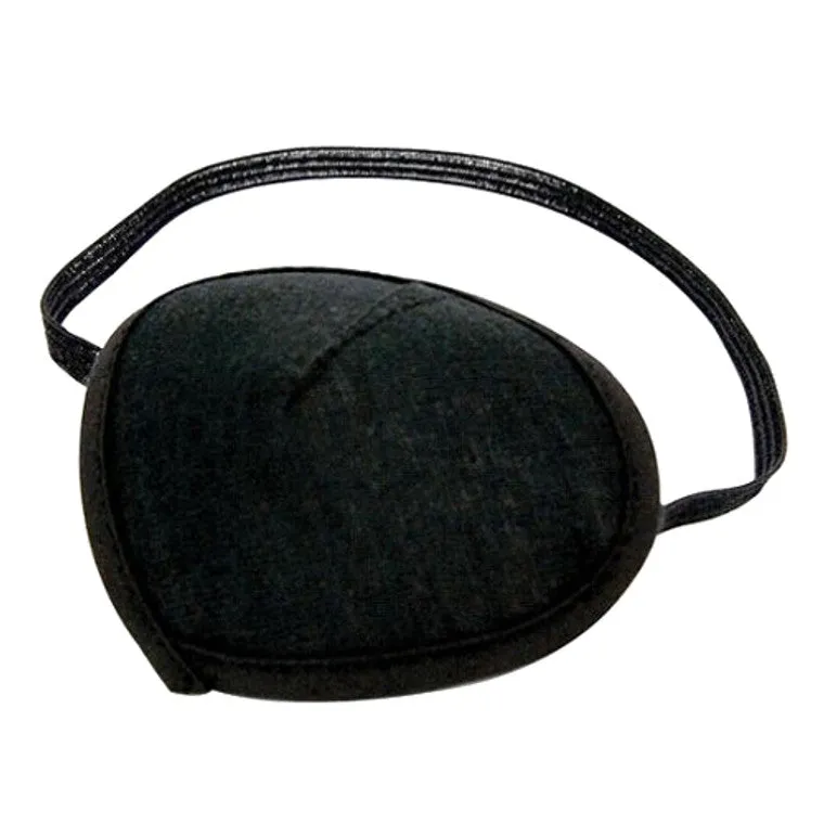 Apex Eye Patch benda oculare nera taglia unica