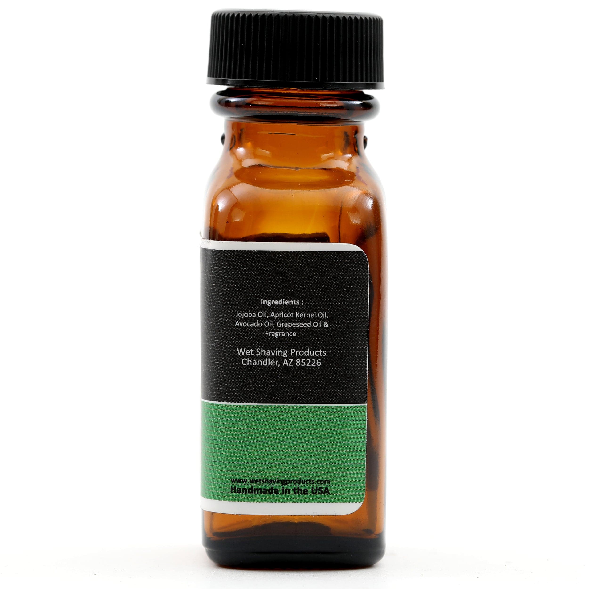 Wet Shaving Products Gaelic Tweed Olio Prebarba 30 ml Jojoba