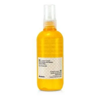 Davines SU Conditioner Spray Capelli Leave In 4.23 Oz Sole