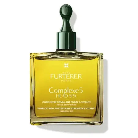 René Furterer Complexe 5 Pre-Shampoo Capelli 50 ml