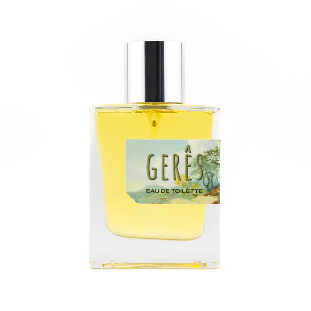 Westman Gerês Eau de Toilette Uomo Aromatica 50 ml