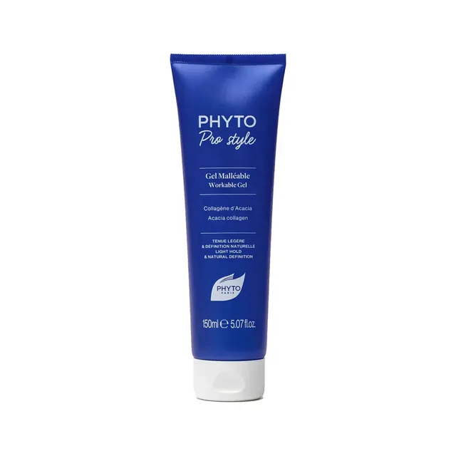 Phyto Pro Style gel capelli workable 150 ml tenuta leggera