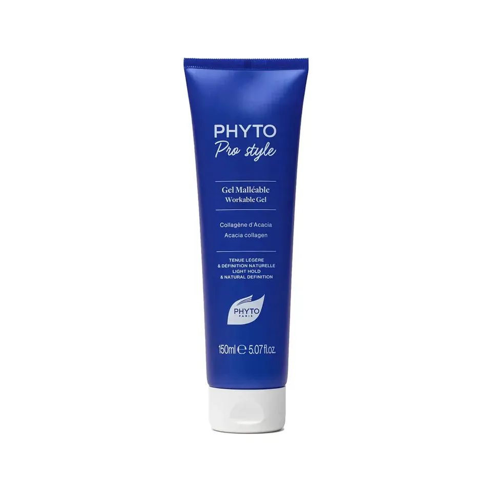 Phyto Pro Style gel capelli workable 150 ml tenuta leggera