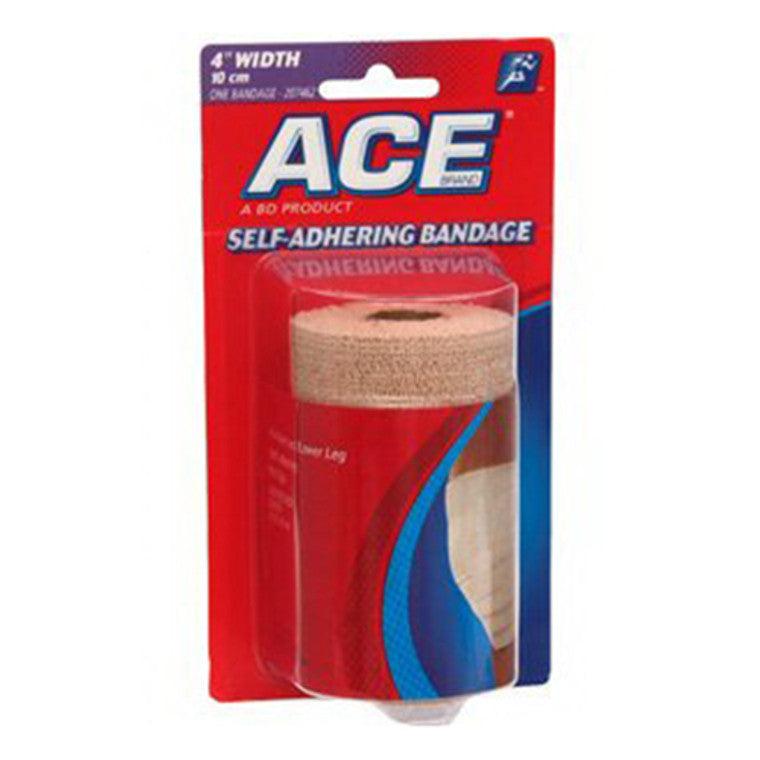 ACE benda elastica autoaderente 10 cm