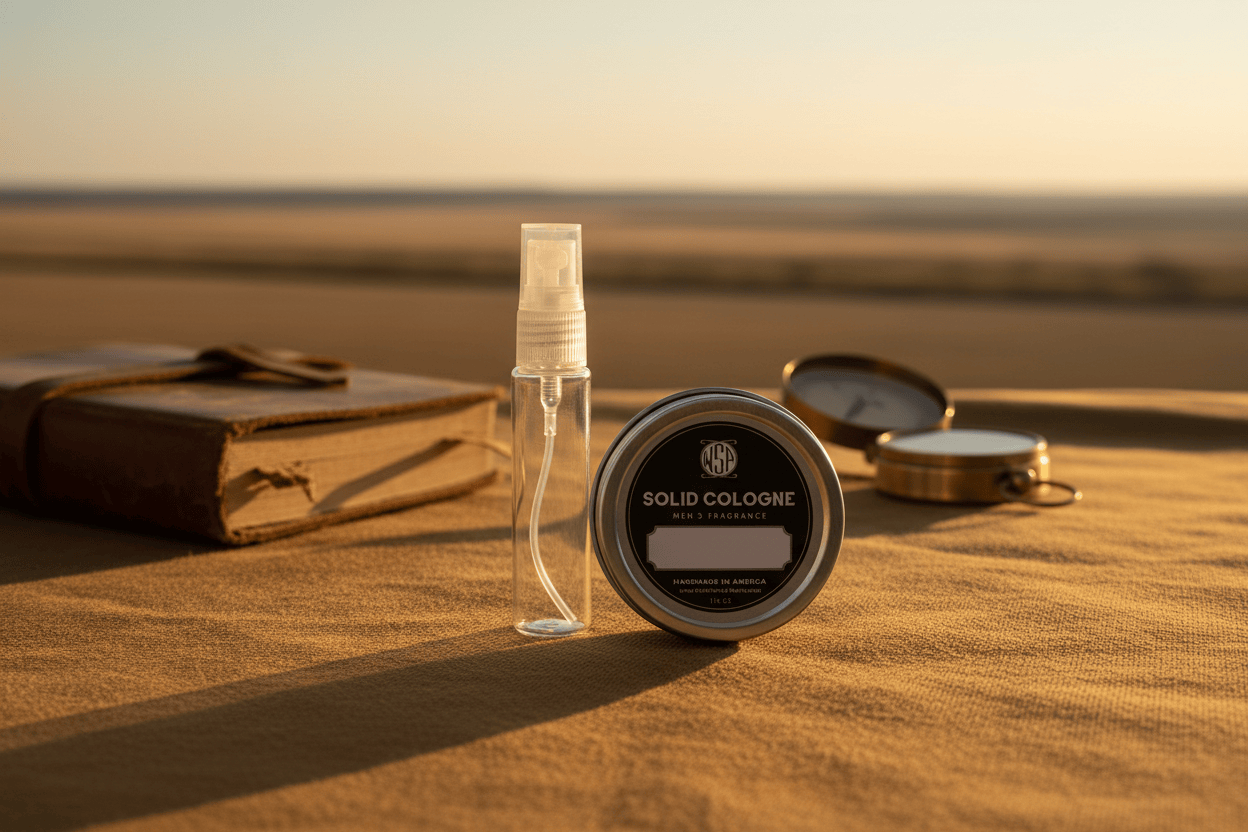Wet Shaving Products Modern Atmospherics profumo 10ml
