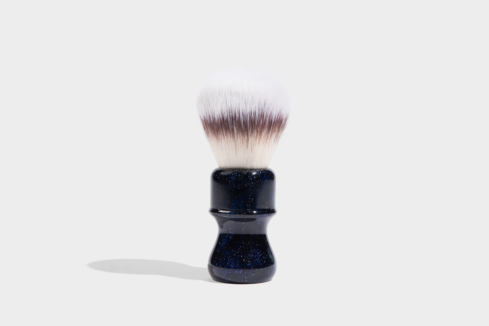 Noble Otter Orbital pennello barba sintetico 26mm