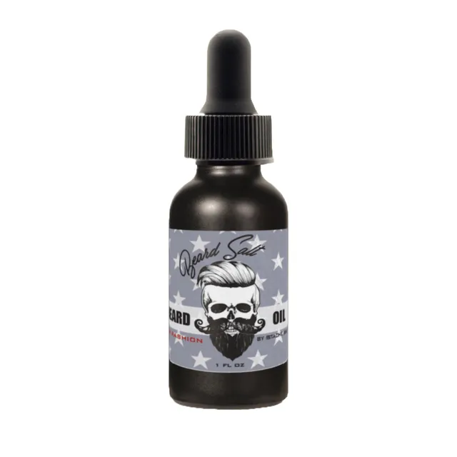 Ol' Fashion olio barba whiskey arancia 30 ml