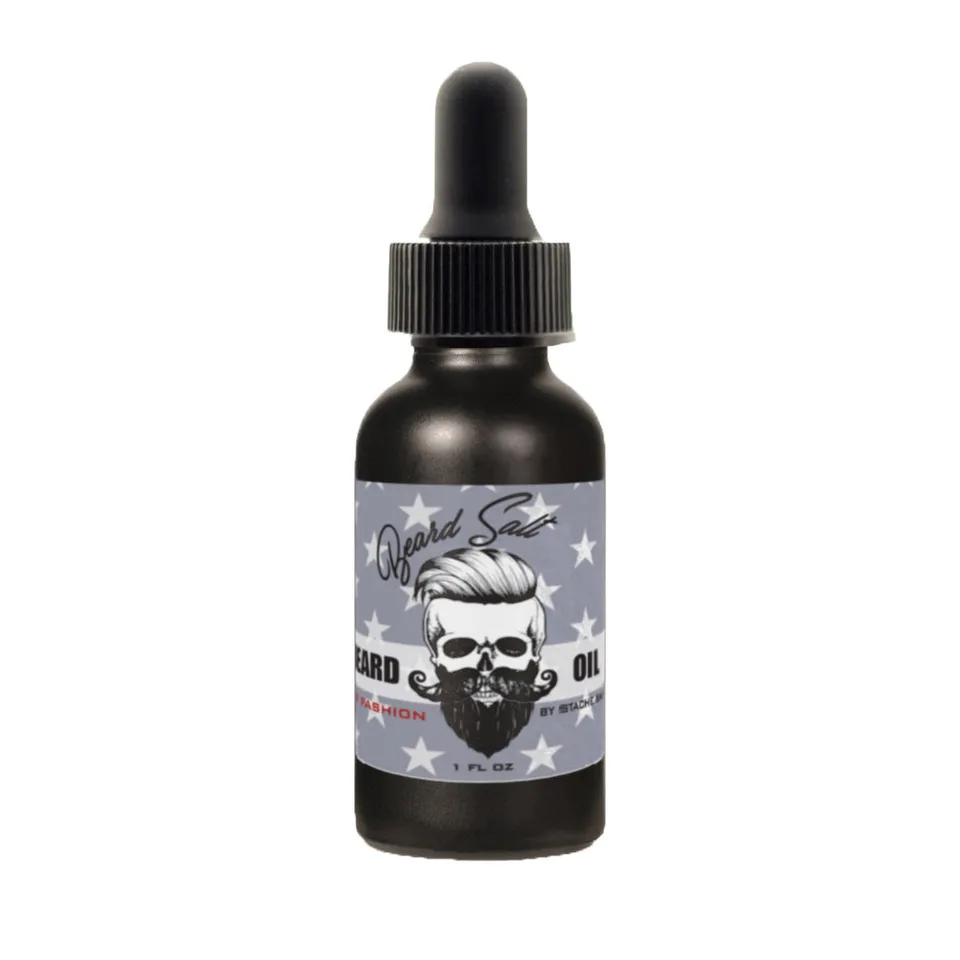 Ol' Fashion olio barba whiskey arancia 30 ml