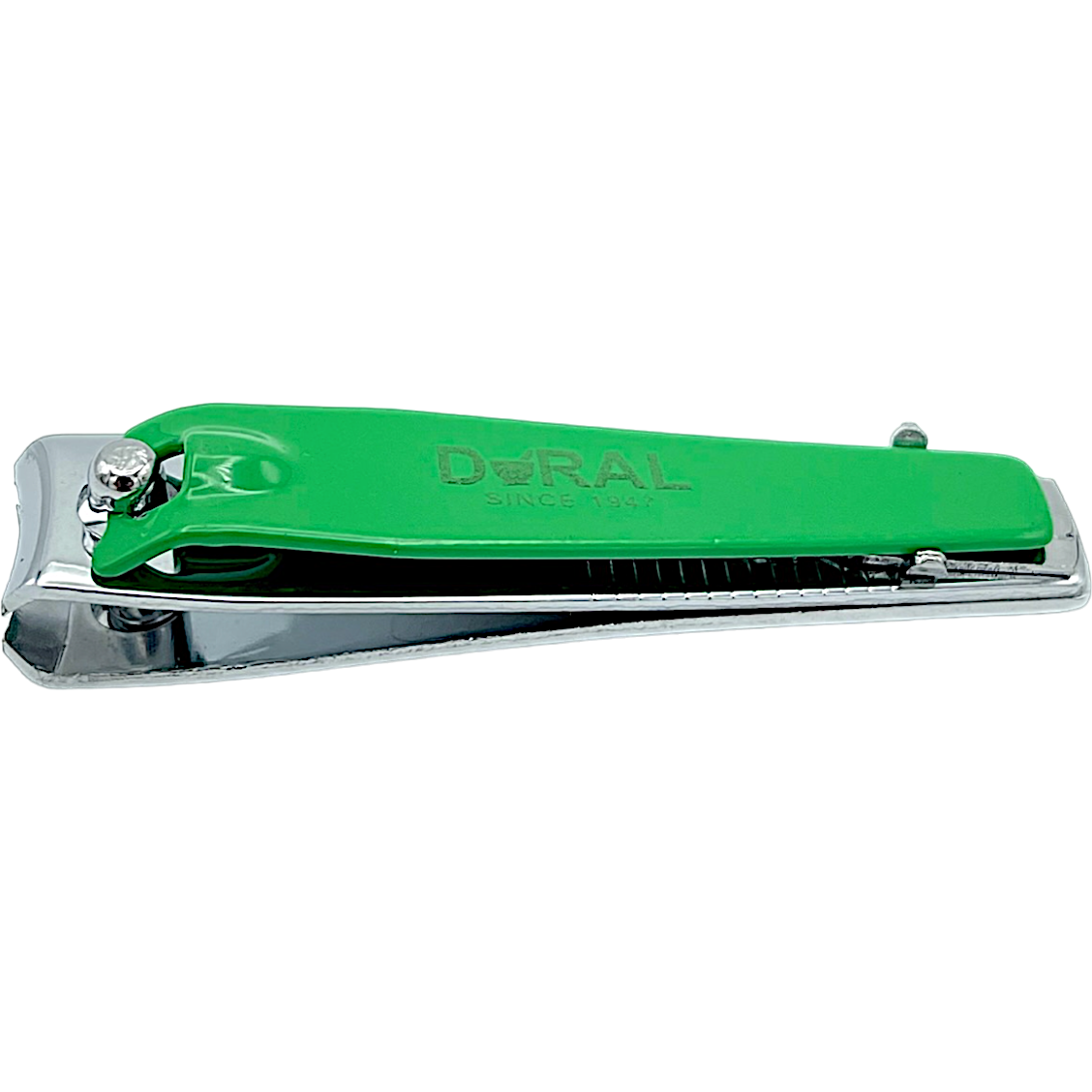 Dural SE-104B tronchese unghie piedi Small verde
