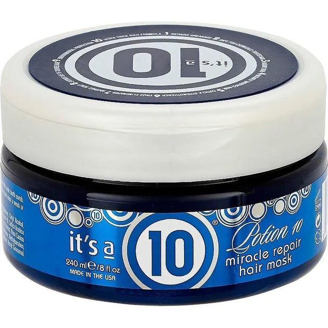 It's a 10 Potion 10 Miracle Repair Mask maschera capelli 8 oz riparatrice