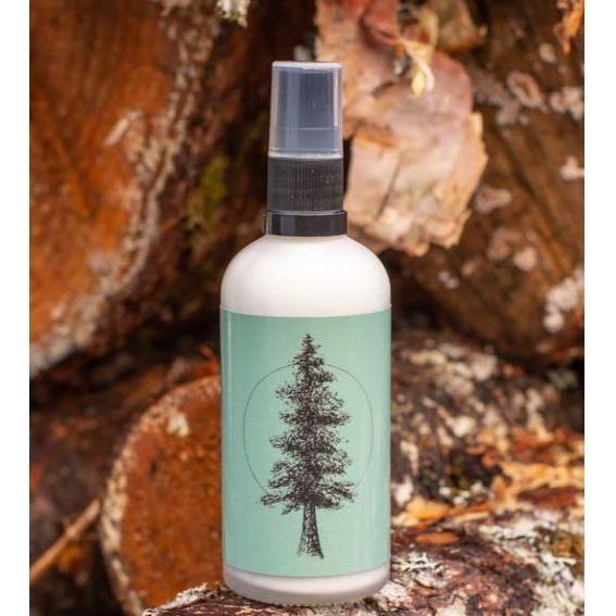 Bartigan & Stark Timberyard Balsamo Dopobarba 100 ml