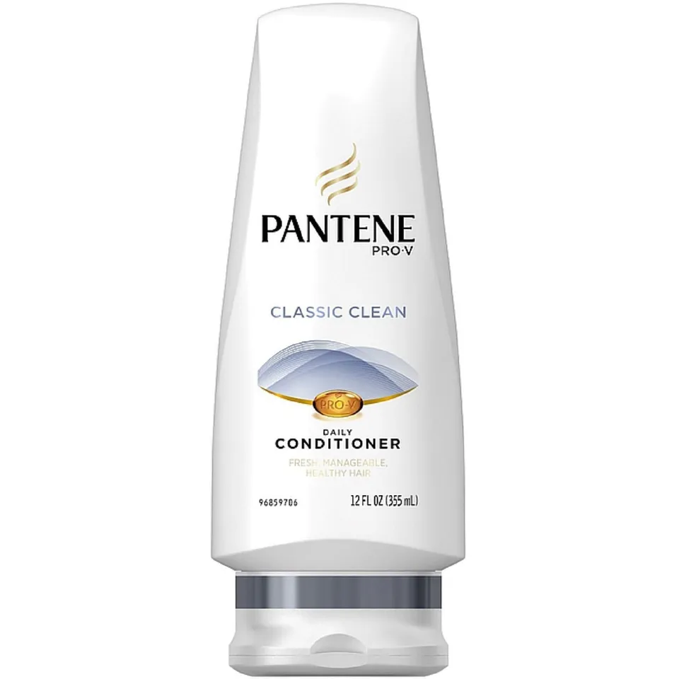 Pantene Pro-V Classic Clean balsamo capelli 355 ml morbidezza