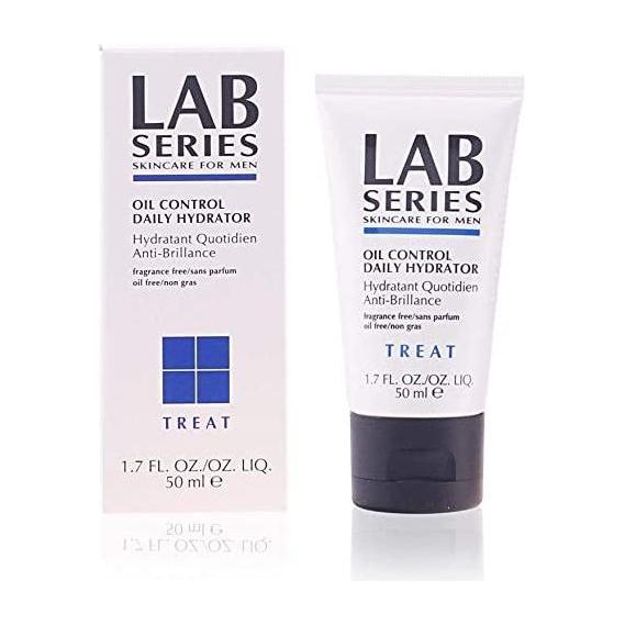 Lab Series Oil Control crema viso uomo 50 ml opacizzante