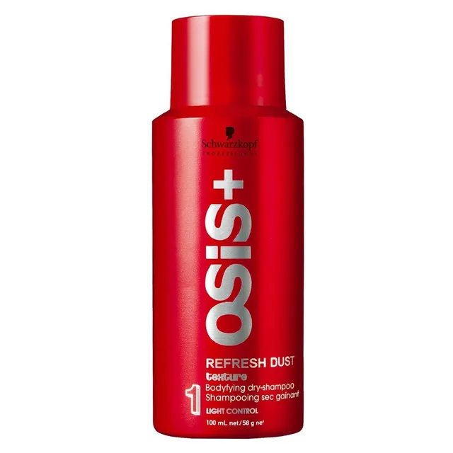 Schwarzkopf Osis+ Refresh Dust shampoo secco volume 2,07 oz