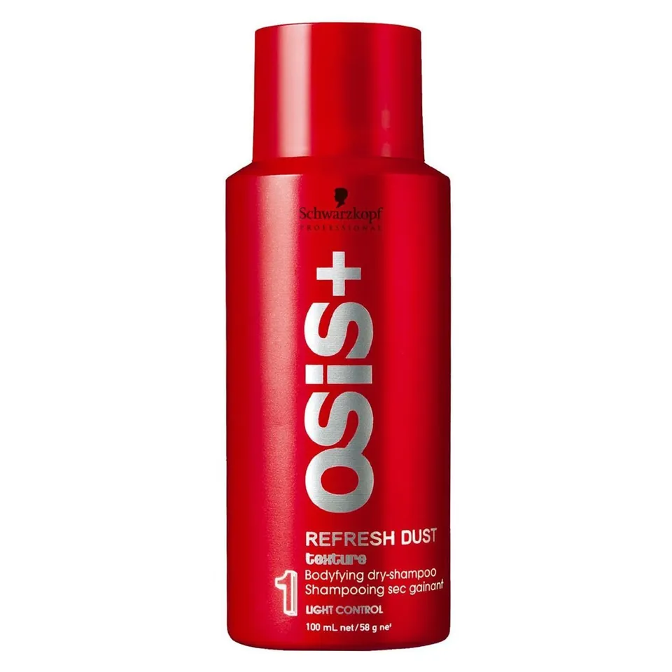 Schwarzkopf Osis+ Refresh Dust shampoo secco volume 2,07 oz
