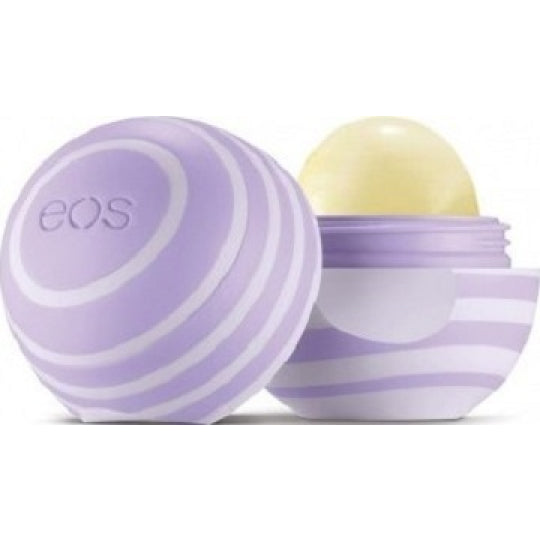 eos Sphere Blackberry Nectar balsamo labbra mora idratante