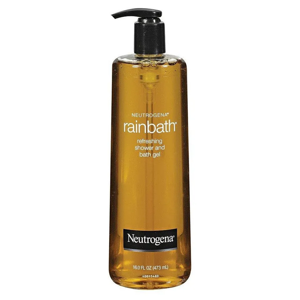 Neutrogena Rainbath Original gel doccia 16 oz rinfrescante