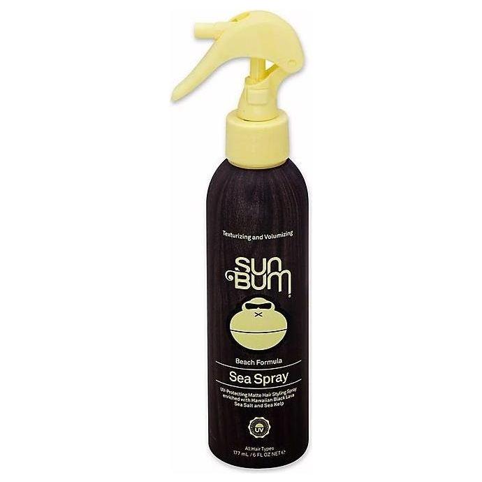 Sun Bum Beach Formula Sea Spray texturizzante 177 ml