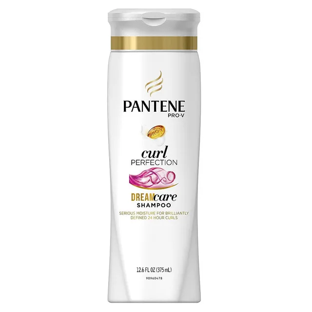 Pantene Pro-V Curl Perfection Shampoo Capelli Ricci