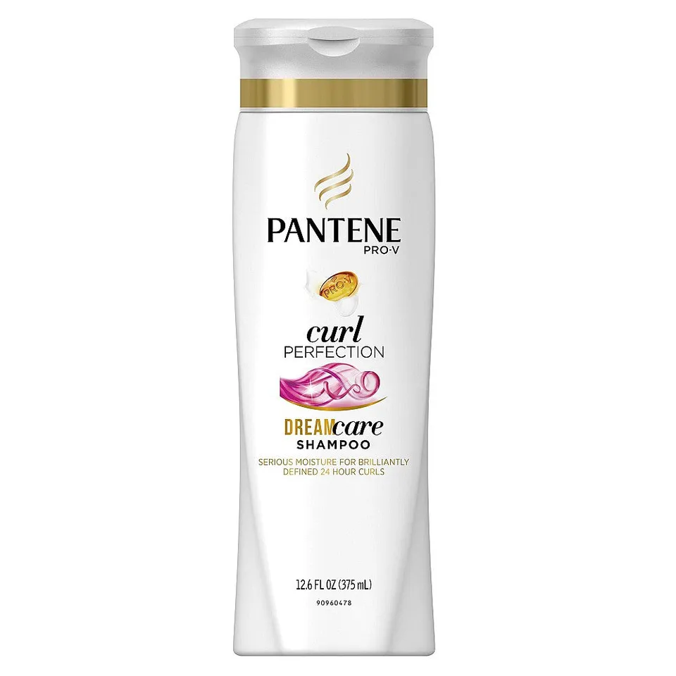 Pantene Pro-V Curl Perfection Shampoo Capelli Ricci