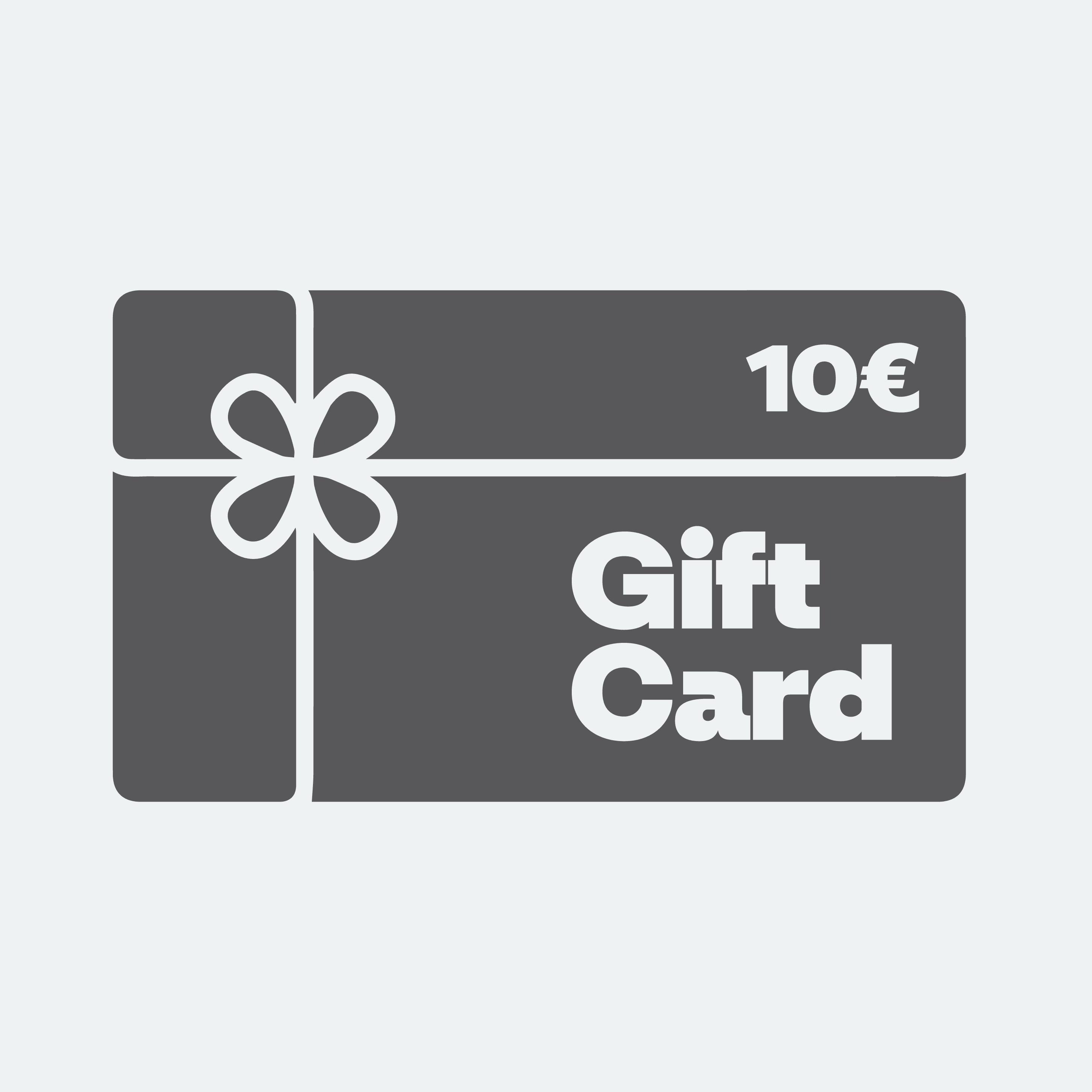Westman Shaving Gift Card Buono Regalo 10 € digitale