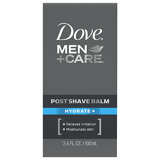 Dove Men+Care Hydrate+ Balsamo Dopobarba 100 ml