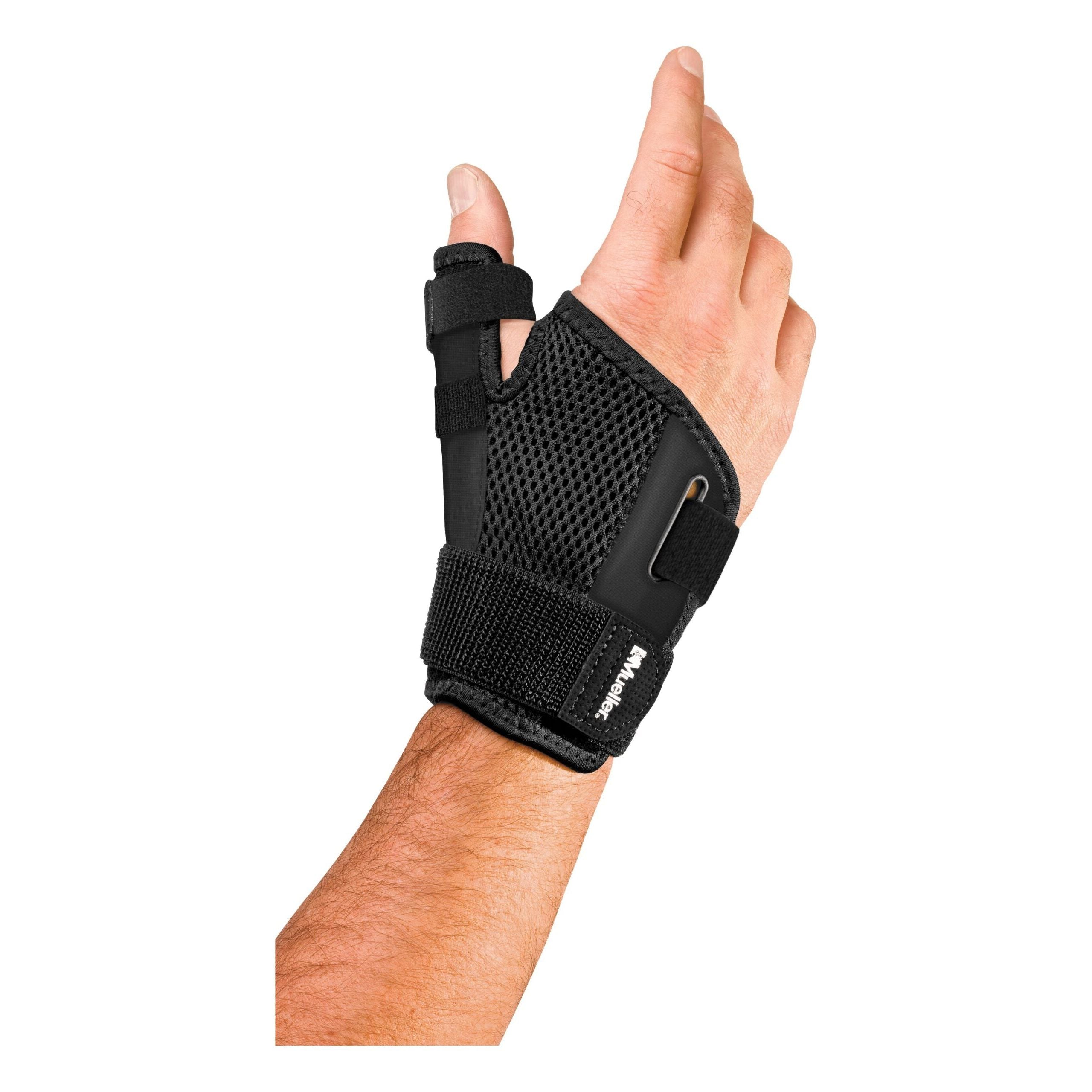 Mueller 62712 tutore pollice stabilizzatore reversibile taglia unica