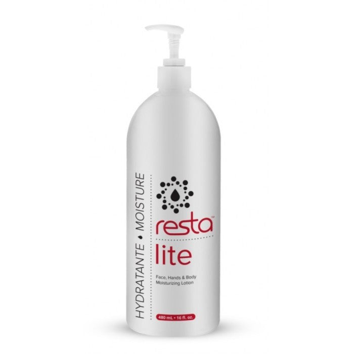 Elta MD Resta Lite lozione corpo 473 ml senza profumo