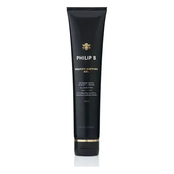 Philip B. Oud Royal gel capelli tenuta forte 6 Oz alcol free